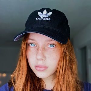 NWOT adidas hat!!